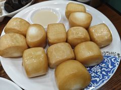 -楼外楼大刀肉传统火锅居(博学路店)