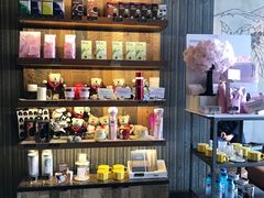 零售区-星巴克(枣阳路店)