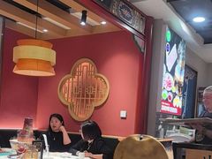 -曲氏老北京铜锅涮肉•火锅(不老街店)