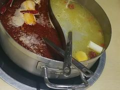 -蒙肥羊·酸汤潮牛·鲜牛肉火锅烤肉自助(岗顶店)