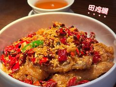 -宋·川菜(珠江新城店)