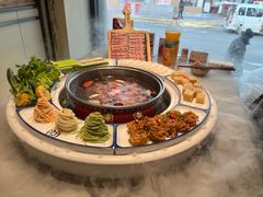 -羊来顺冰煮鲜羊 铁锅烀羊肉(中央大街店)
