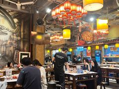 -江味龙虾馆·裸蓝龙虾(南山店)