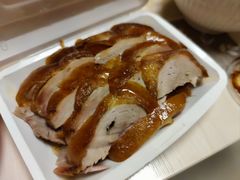 -乐鸭宋北京烤鸭(通州西门店)