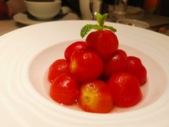 -初蓉丨遇见新川菜(亲贤街荣耀店)