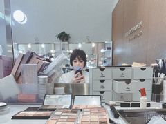 -海马体照相馆(大连柏威年购物中心店)