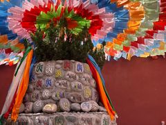 -西安市广仁寺