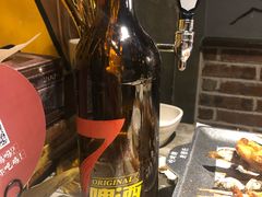 -管氏翅吧(广渠门店)