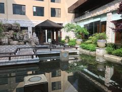 -三清山希尔顿度假酒店