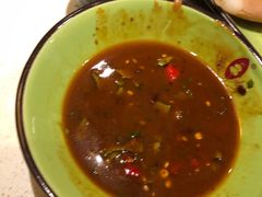 -一叶一世界·素食餐厅(锦华万达店)
