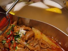 -左庭右院鲜牛肉火锅(苏州园区永旺店)