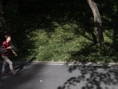 -广州雕塑公园
