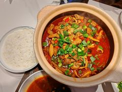 -匠熙小馆(崇文门店)