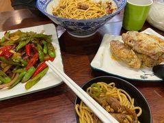 -张果佬年糕卷(科巷店)
