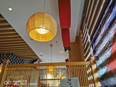 大堂-割烹酱子日本料理(弘基财富广场店)