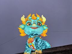 -慈城古县城景区