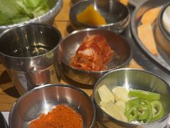 -姜虎东白丁烤肉(恒隆广场店)
