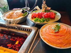 -大隐·成都火锅Bistro(合生麒麟新天地店)