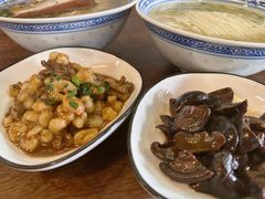 -同得兴 Since·1995 传统苏式面馆(嘉馀坊店)