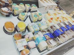 -大苹果面包生日蛋糕(明珠店)
