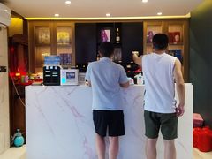 -阿里元老宋海鲜大排档(明发店)
