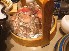 -享月汤皇·海鲜小火锅·聚会(曲江创意谷店)