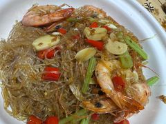 -老姑砂锅·烧烤天津菜(体北道店)