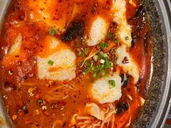 -渝是乎酸菜鱼(龙旗购物中心店)