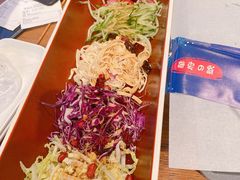 -华府九号海鲜烧烤大排档(龙域店)