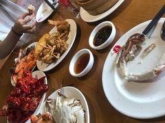 -东方明珠·可口可乐欢乐餐厅