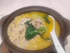 扬州煮干丝-冶春茶社(官园桥店)