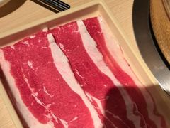 -东道煮牛肉火锅(东盛大街店)