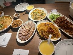 -姥姥家春饼店(八里庄店)