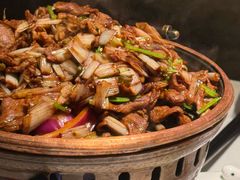 -四季民福烤鸭店(王府井东安门店)