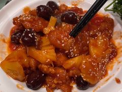 -老雒阳面馆·水席(洛宁高速路口店)