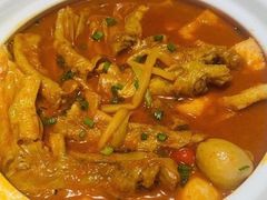 -相遇·鲜炒黄牛肉(丹阳吾悦广场店)
