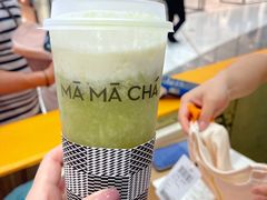 -MAMACHA妈妈茶(海信店)