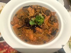 -奉天小馆·非遗东北菜(沈阳万象城店)