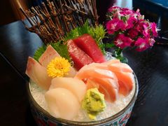 -羽山料理