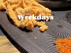 -唇辣号重庆老火锅(亦庄店)