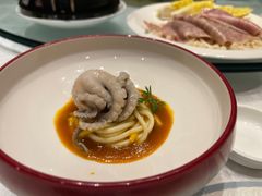 -绿岛国际酒店·海鲜酒楼(八七路店)