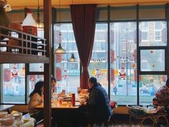 -永安鱼庄·镇江菜(丁卯店)