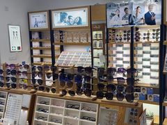 -沪睛眼镜蔡司官方授权店(金桥佳林路店)