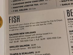 -RED LOBSTER(多伦多DT店)