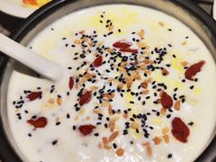 牛奶醪糟-品回味清真西北楼(宁波首店)