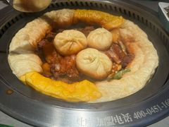 -灶座小锅烀饼·铁锅炖(全国总店)