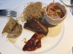 -泰谷酒店·太古码头闽菜自助餐厅