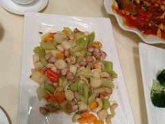 -广东胜利宾馆西关粤中餐厅