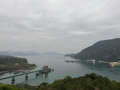 -南丫岛