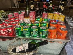 -西安高新希尔顿酒店·咖啡露台西餐厅